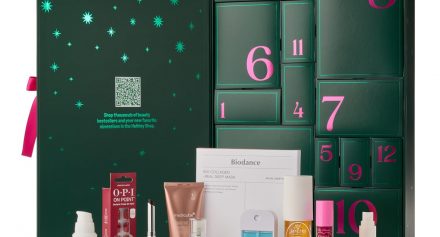 Amazon US Beauty Advent Calendar 2025 Amazon US Beauty Advent Calendar 2025