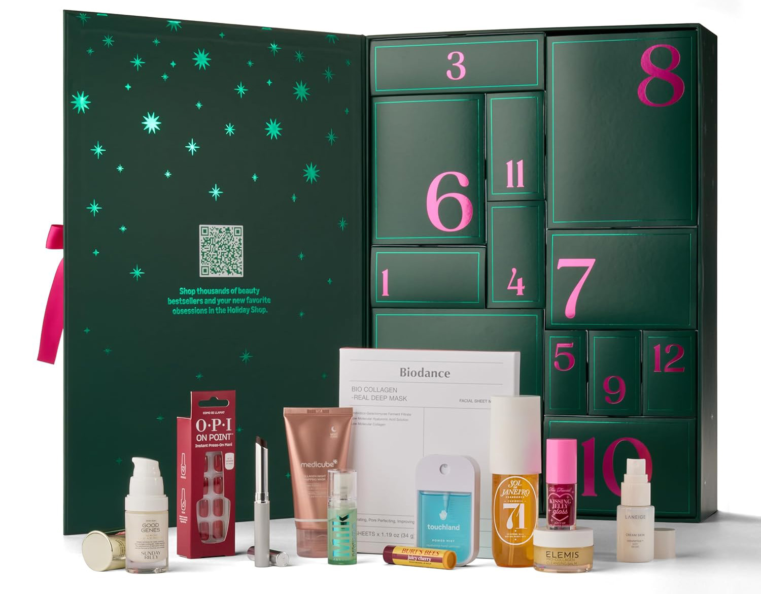 Amazon Beauty Advent Calendar 2025 Amazon Beauty Advent Calendar 2025