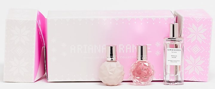 Ariana Grande Deluxe Mini Cracker Ariana Grande Deluxe Mini Cracker