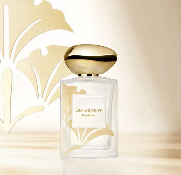 Armani Privé Lumières Armani Privé Lumières