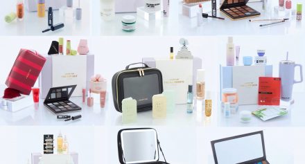 BEAUTY BAY Holiday 2025 Collection BEAUTY BAY Holiday 2025 Collection