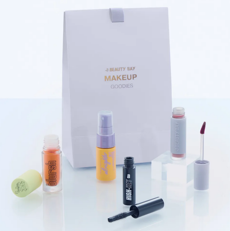 BEAUTY BAY Makeup Goodies BEAUTY BAY Makeup Goodies