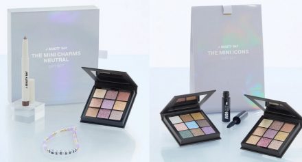 BEAUTY BAY Mini Gift Sets 2025 BEAUTY BAY Mini Gift Sets 2025