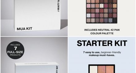 BEAUTY BAY Mystery Kits 2025 BEAUTY BAY Mystery Kits 2025