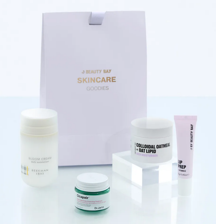 BEAUTY BAY Skincare Goodies BEAUTY BAY Skincare Goodies