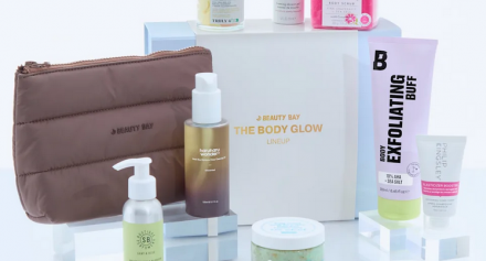 BEAUTY BAY The Body Glow Lineup 2025 – Available now BEAUTY BAY The Body Glow Lineup 2025 – Available now
