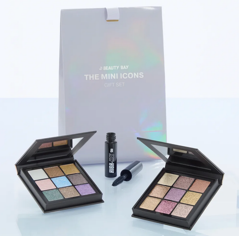 BEAUTY BAY The Mini Icons Gift Set