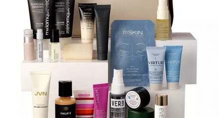 BEAUTYSPACE x Bloomingdale’s 26-Piece Gift 2025 BEAUTYSPACE x Bloomingdale’s 26-Piece Gift 2025
