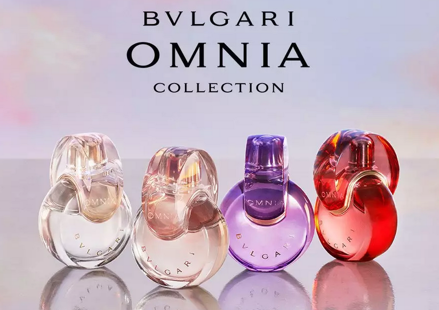 BULGARI Omnia Collection