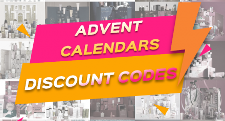 Beauty Advent Calendars Discount Codes 2025 Beauty Advent Calendars Discount Codes 2025