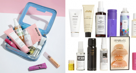 BeautySpace Beauty Sets 2025 BeautySpace Beauty Sets 2025