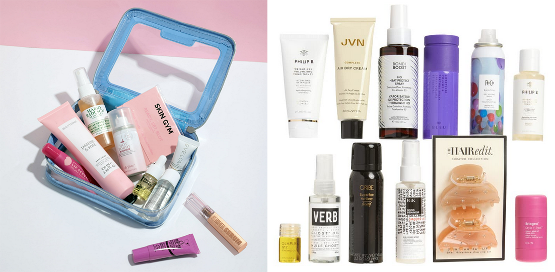 BeautySpace Beauty Sets 2025