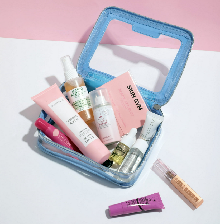 BeautySpace Best of Beauty Set