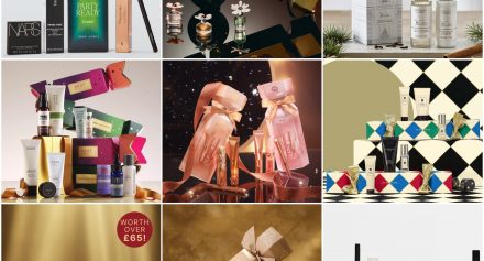 Best Beauty Christmas Crackers 2025 Best Beauty Christmas Crackers 2025