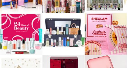 Best US Beauty Advent Calendars 2025 Best US Beauty Advent Calendars 2025