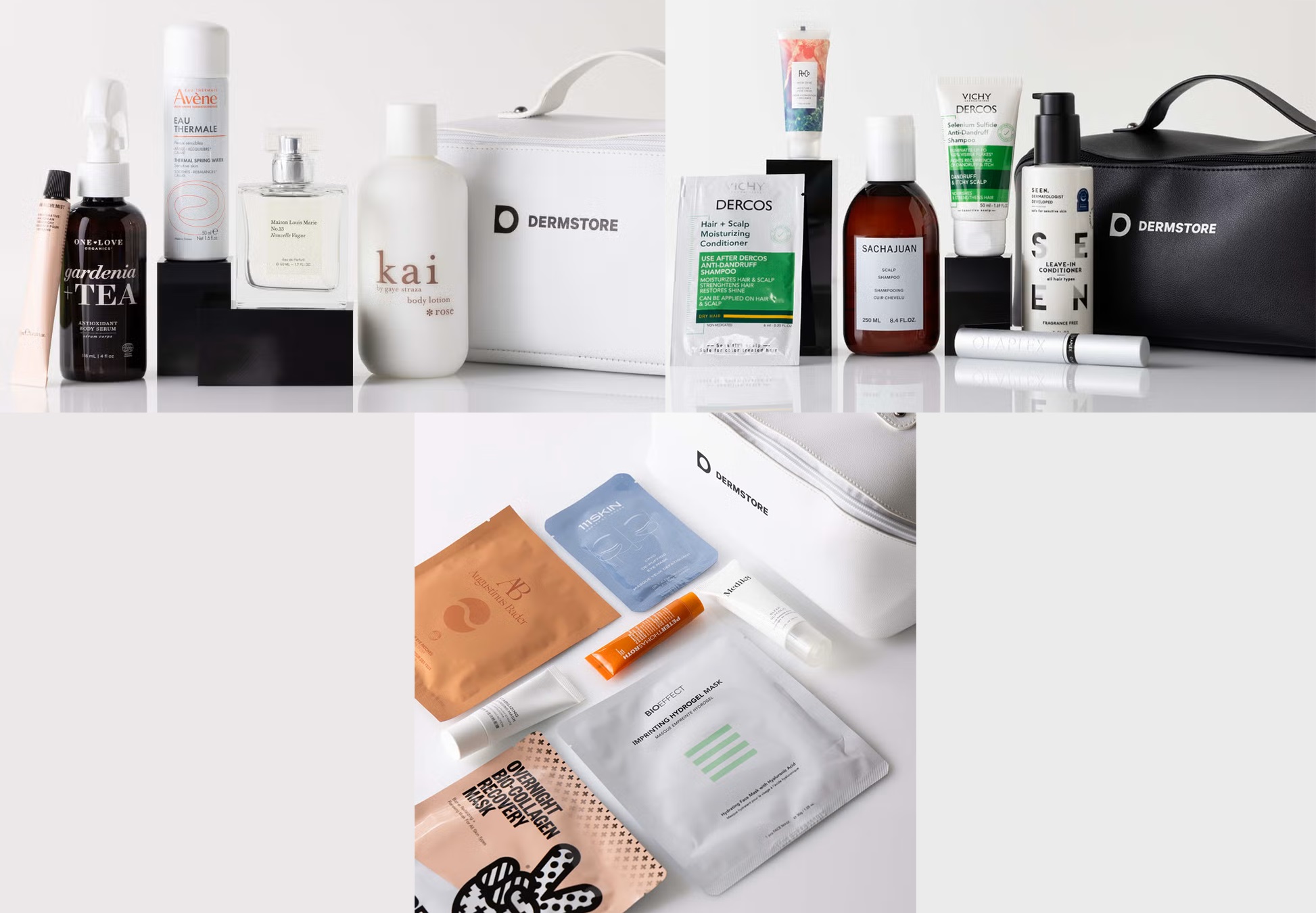 Best of Dermstore Edits October 2025 Best of Dermstore Edits October 2025