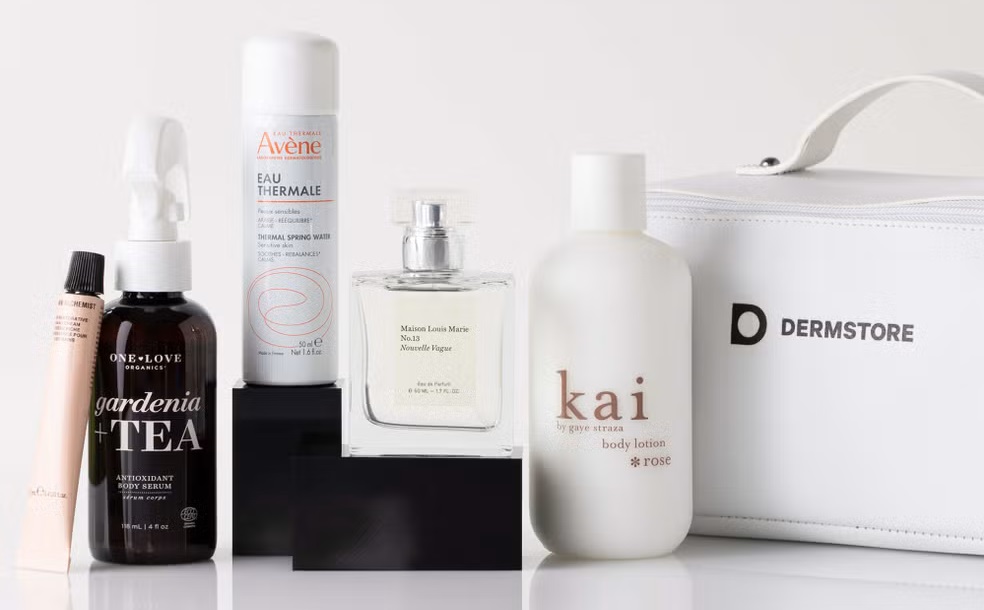 Best of Dermstore: The Body Edit Best of Dermstore: The Body Edit