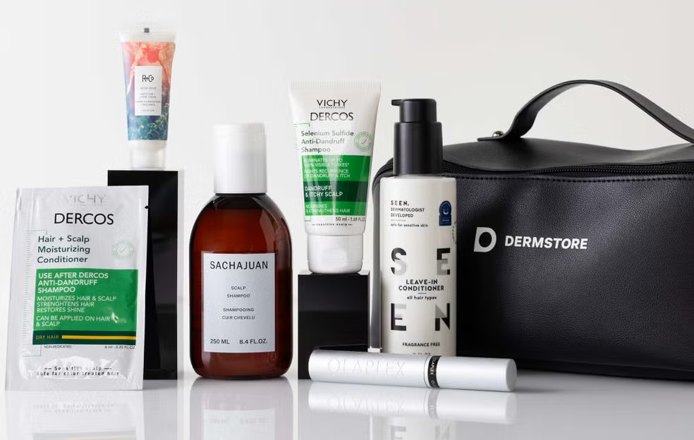 Best of Dermstore: The Hair Edit Best of Dermstore: The Hair Edit