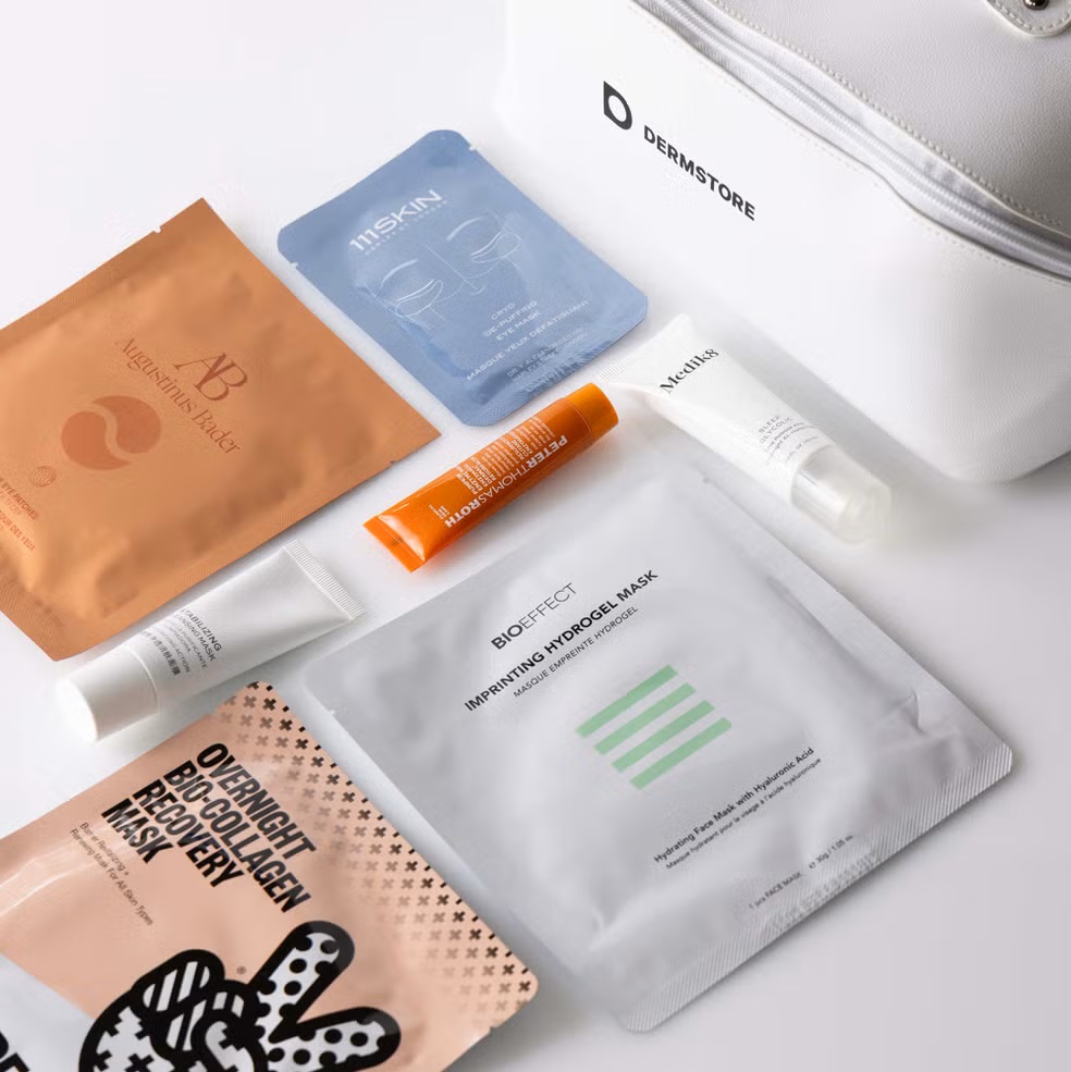 Best of Dermstore: The Mask Edit Best of Dermstore: The Mask Edit