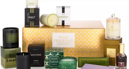 Bloomingdale’s Home Fragrance Discovery Gift Set 2025 Bloomingdale’s Home Fragrance Discovery Gift Set 2025