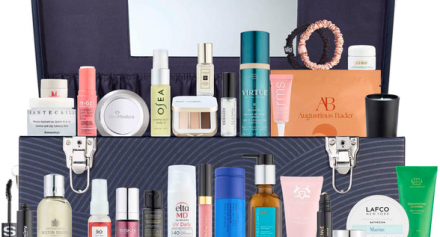 Bluemercury Advent Calendar 2025 – Early access Bluemercury Advent Calendar 2025 – Early access