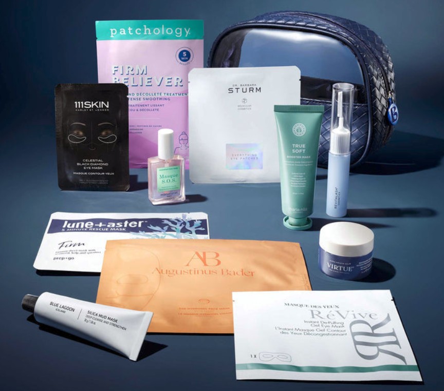 Bluemercury The Mask Edit 2025 Bluemercury The Mask Edit 2025