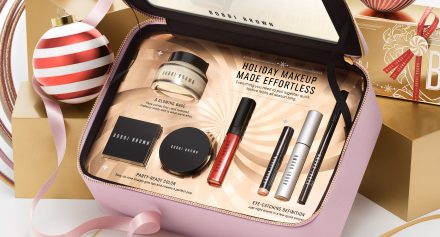 Bobbi Brown Beauty Essentials Set 2025 Bobbi Brown Beauty Essentials Set 2025