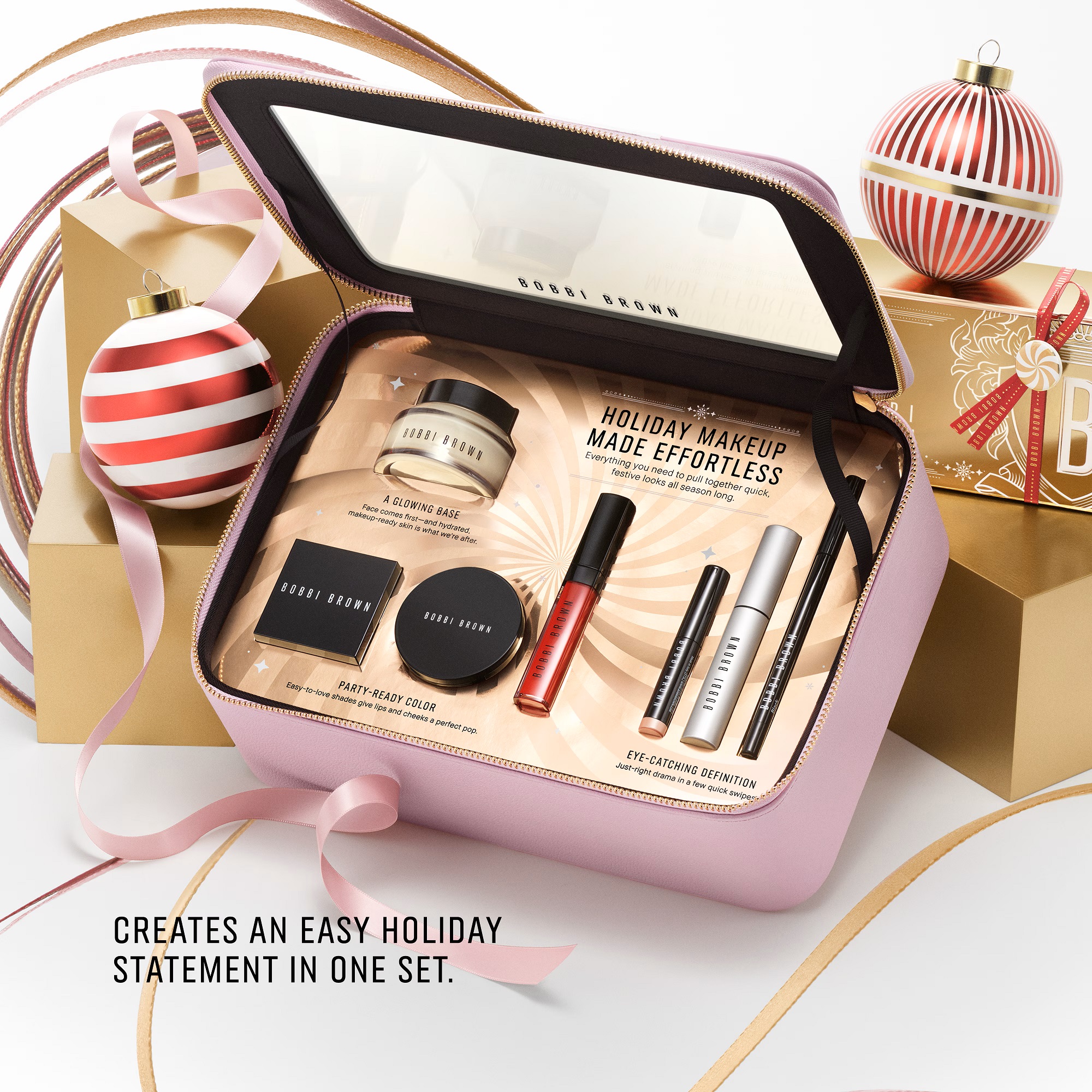 Bobbi Brown Beauty Essentials Set 2025 Bobbi Brown Beauty Essentials Set 2025