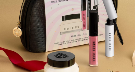 Bobbi Brown Star Gift 2025 Bobbi Brown Star Gift 2025