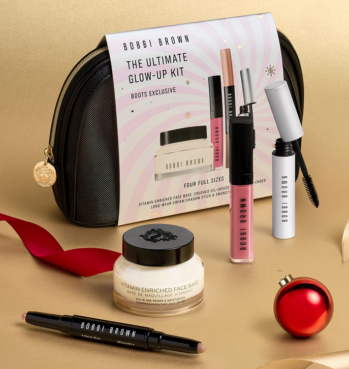 Bobbi Brown Star Gift Bobbi Brown Star Gift