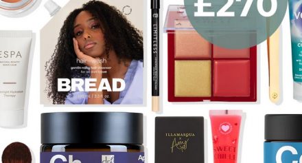 Boop Beauty Ultimate Mystery Luxury Beauty Box 2025 Boop Beauty Ultimate Mystery Luxury Beauty Box 2025