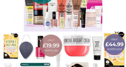 Boop Beauty Beauty Boxes October 2025 Boop Beauty Beauty Boxes October 2025