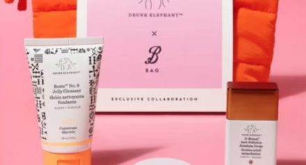 Boots x Drunk Elephant Beauty Icons Gift Set 2025 Boots x Drunk Elephant Beauty Icons Gift Set 2025