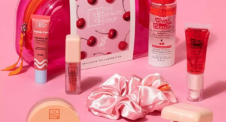Boots x The Beauty Crop Beauty Icons Gift Set 2025