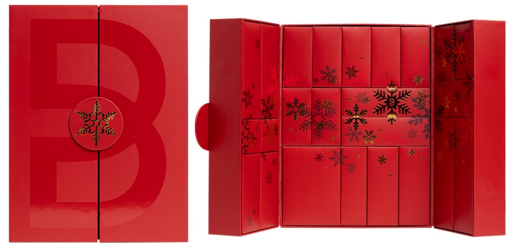 Breuninger Beauty Advent Calendar 2025 Breuninger Beauty Advent Calendar 2025