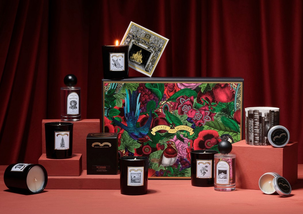 Chase And Wonder Ltd Advent Calendar 2025 Chase And Wonder Ltd Advent Calendar 2025