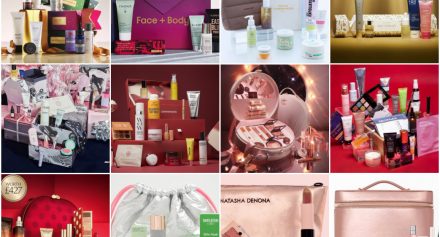 Christmas Beauty Boxes 2025 Christmas Beauty Boxes 2025