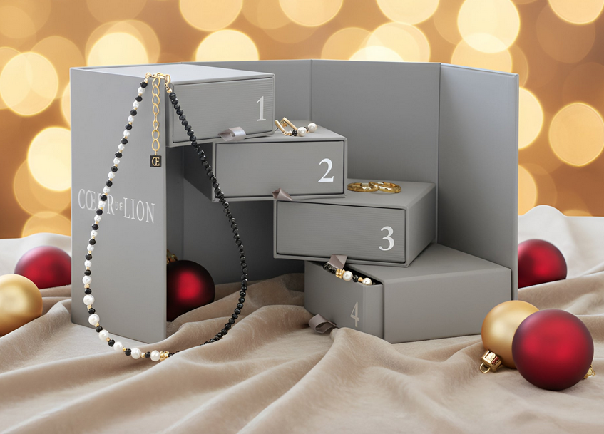 Coeur de Lion Advent Calendar 2025