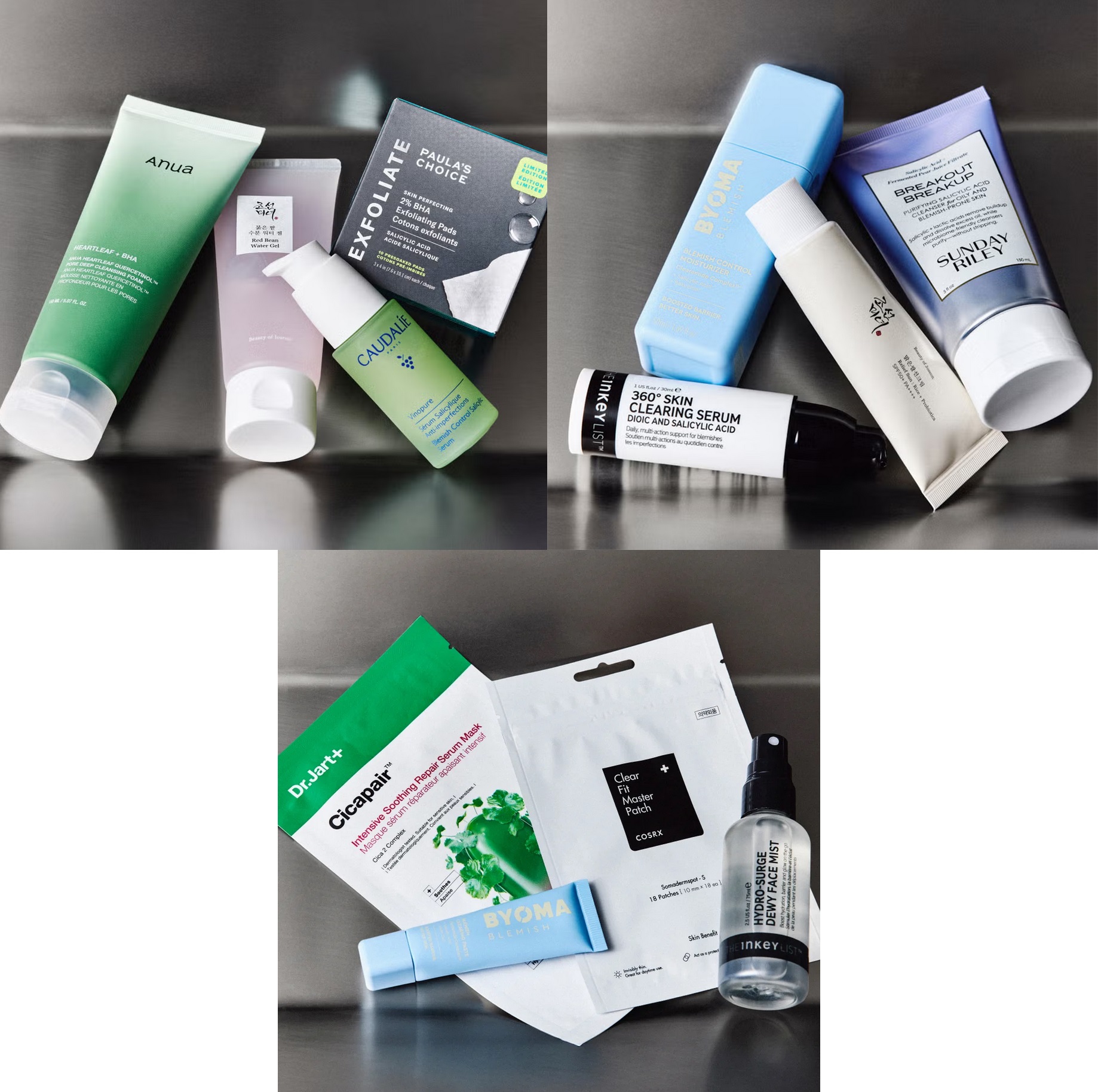 Cult Beauty Blemish Bundles 2025 Cult Beauty Blemish Bundles 2025
