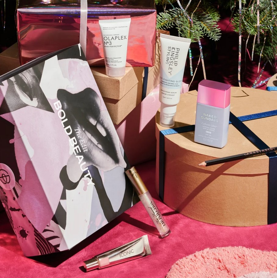 Cult Beauty The Bold Beauty Edit 2025 Cult Beauty The Bold Beauty Edit 2025