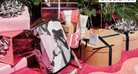 Cult Beauty The Bold Beauty Edit 2025 Cult Beauty The Bold Beauty Edit 2025