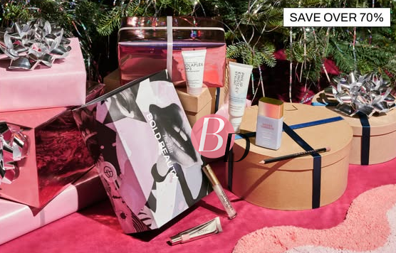 Cult Beauty The Bold Beauty Edit Cult Beauty The Bold Beauty Edit