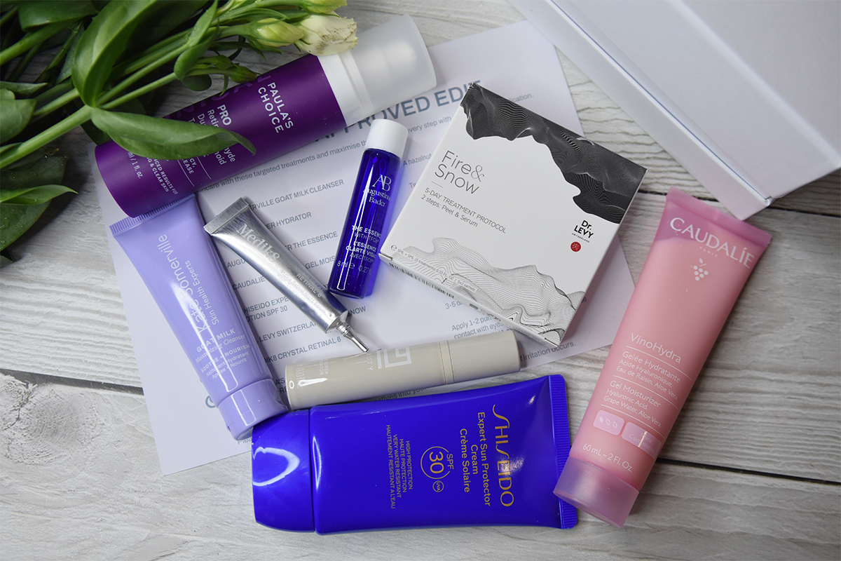 Cult Beauty The Expert-Approved Edit 2025 Review Cult Beauty The Expert-Approved Edit 2025 Review