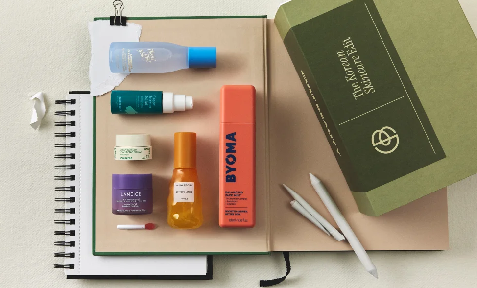 Cult Beauty The Korean Skincare Edit 2025 Cult Beauty The Korean Skincare Edit 2025