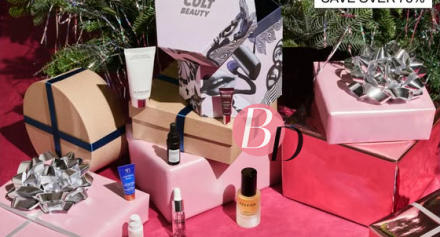 Cult Beauty The Supreme Skin Edit 2025 Cult Beauty The Supreme Skin Edit 2025