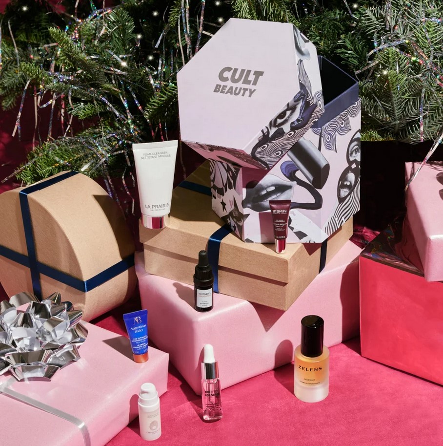 Cult Beauty The Supreme Skin Edit Cult Beauty The Supreme Skin Edit