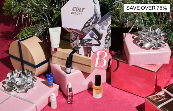 Cult Beauty The Supreme Skin Edit Cult Beauty The Supreme Skin Edit