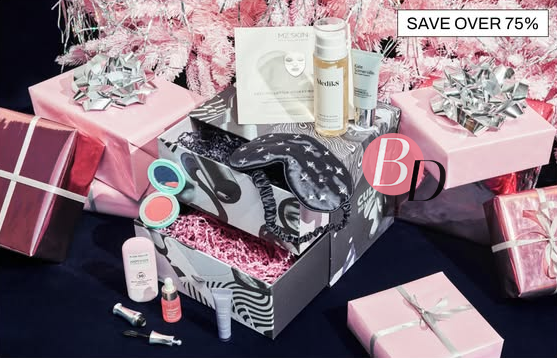 Cult Beauty The Ultimate Holiday Edit 2025 Cult Beauty The Ultimate Holiday Edit 2025