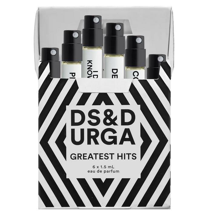 DS & Durga Greatest Hits Vol. 1 Discovery Set DS & Durga Greatest Hits Vol. 1 Discovery Set