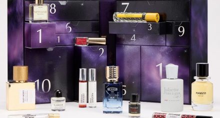 De Bijenkorf Fragrance Advent Calendar 2025 – Available now